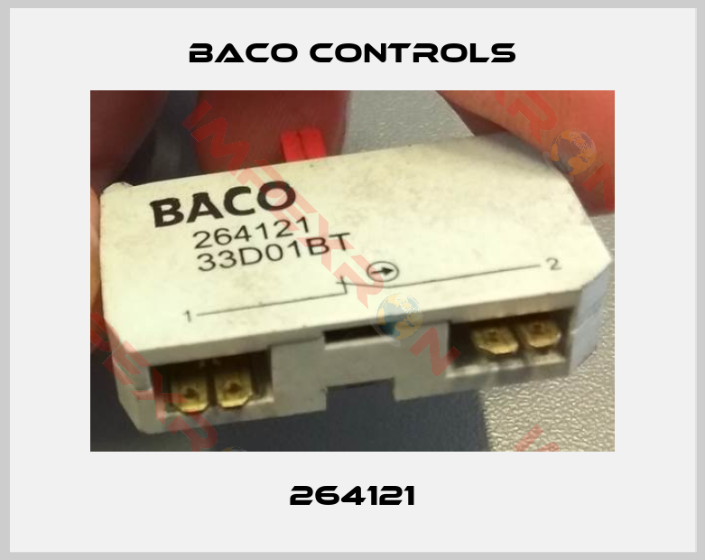 Baco Controls-264121