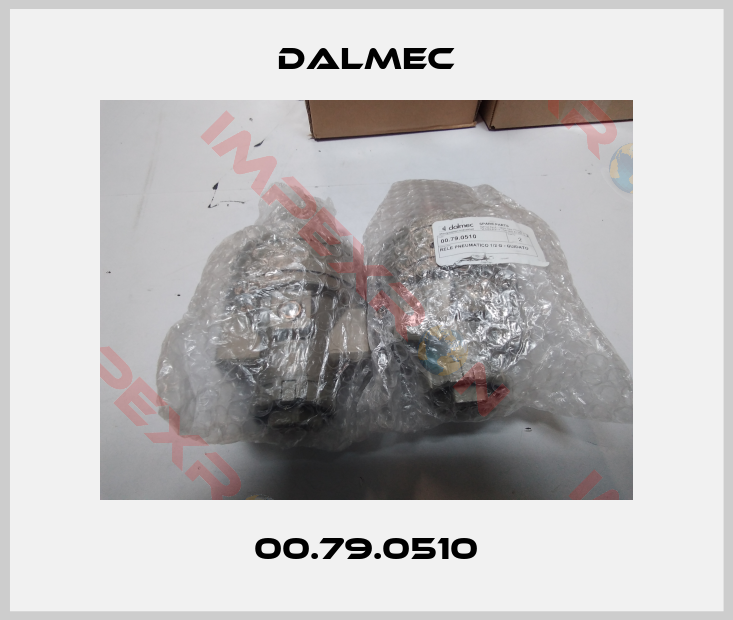 Dalmec-00.79.0510