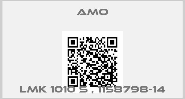 Amo-LMK 1010 S , 1158798-14