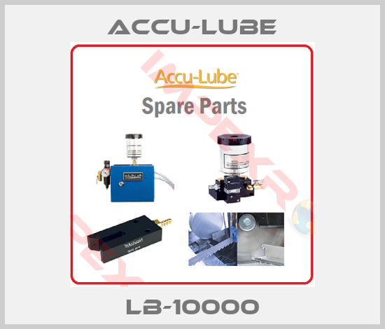 Accu-Lube-LB-10000