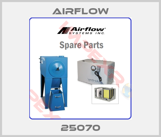 Airflow-25070