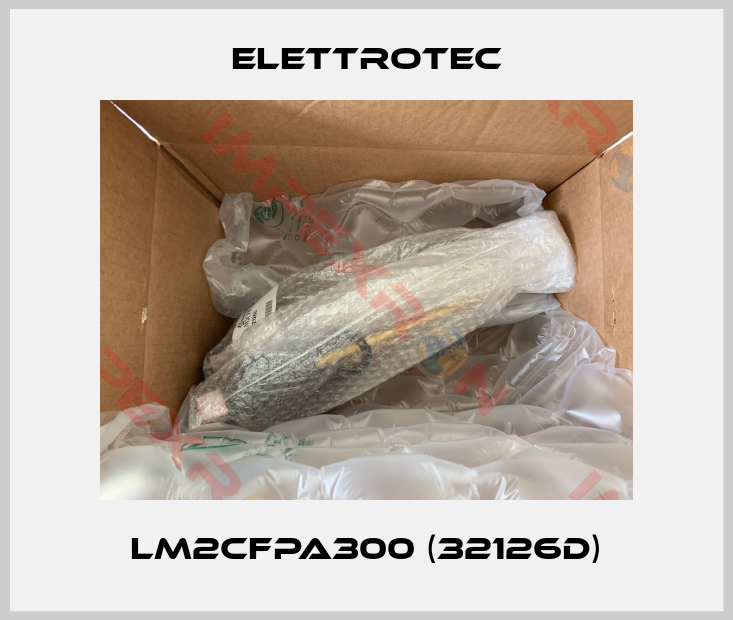 Elettrotec-LM2CFPA300 (32126D)