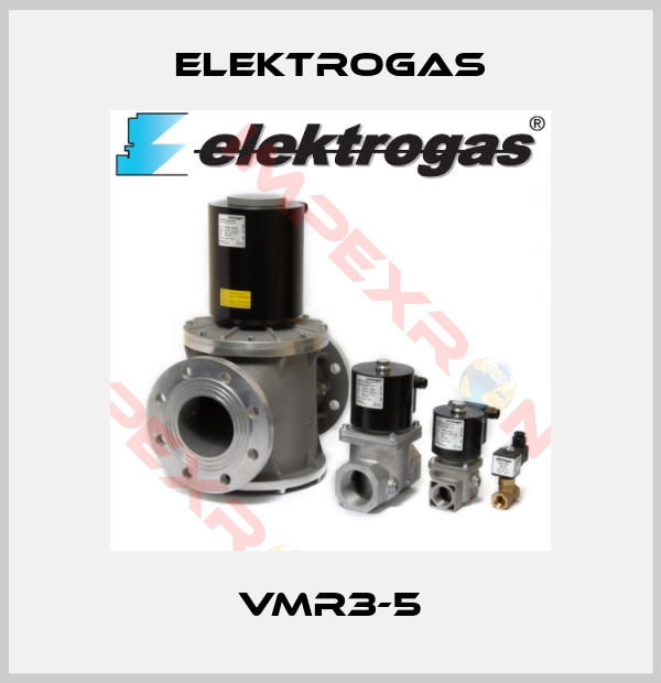 Elektrogas-VMR3-5