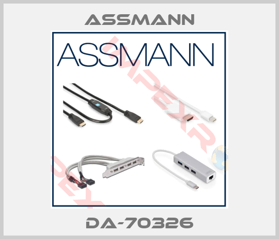 Assmann-DA-70326