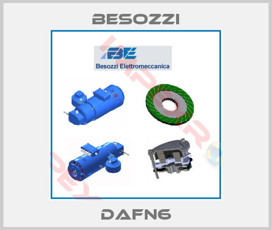 Besozzi-DAFN6
