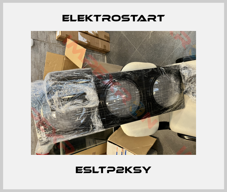 Elektrostart-ESLTP2KSY