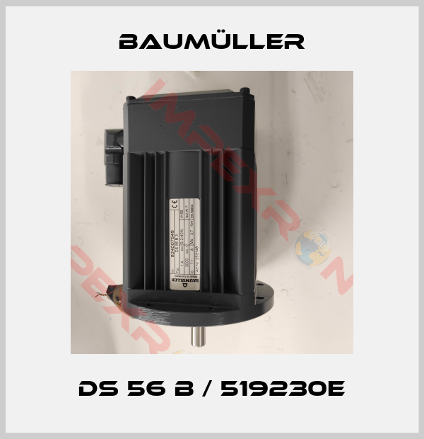 Baumüller-DS 56 B / 519230E