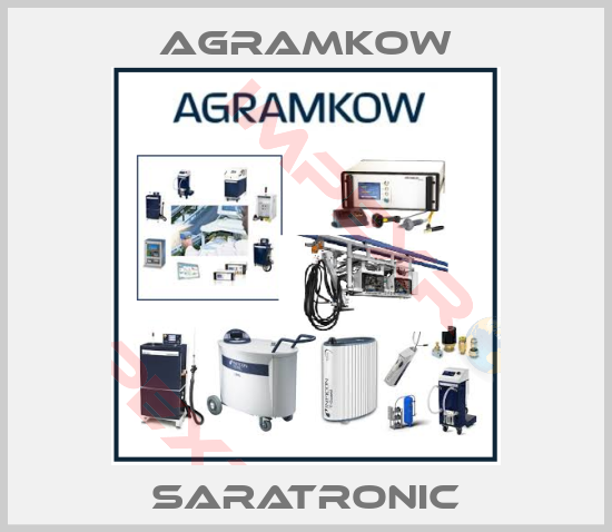 Agramkow-Saratronic