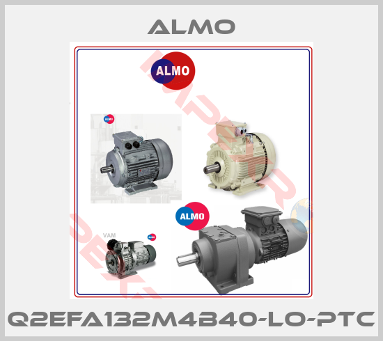Almo-Q2EFA132M4B40-LO-PTC