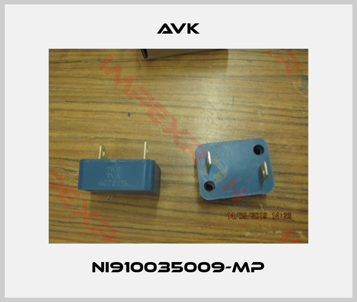 AVK-NI910035009-MP