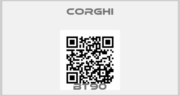 Corghi-BT90