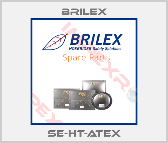 Brilex-SE-HT-ATEX