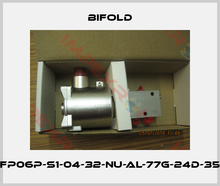 Bifold-FP06P-S1-04-32-NU-AL-77G-24D-35