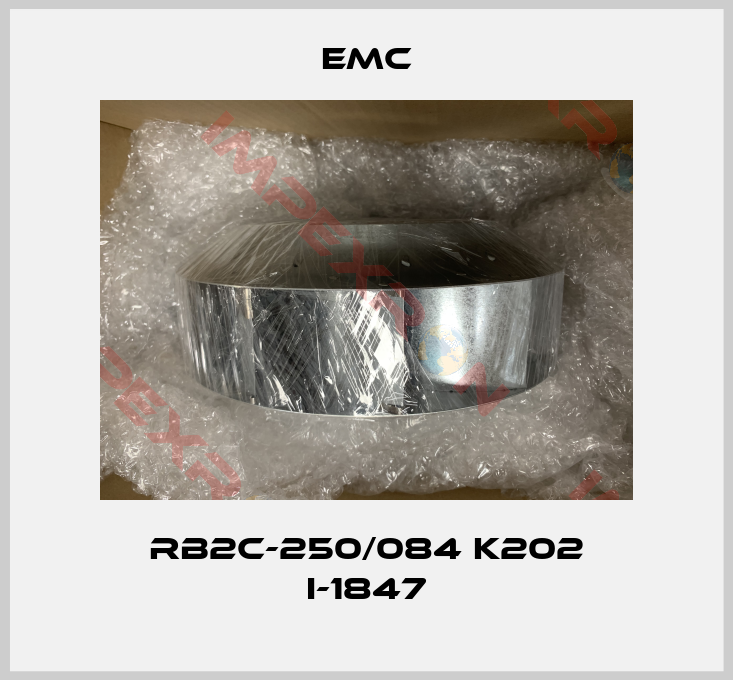 Emc-RB2C-250/084 K202 I-1847