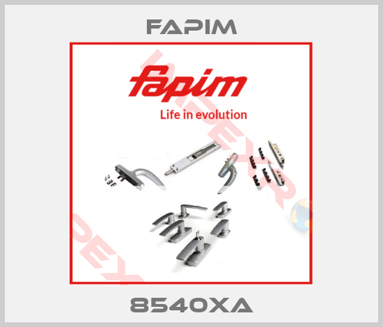 Fapim-8540XA