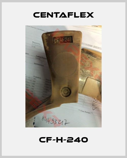 Centa-CF-H-240