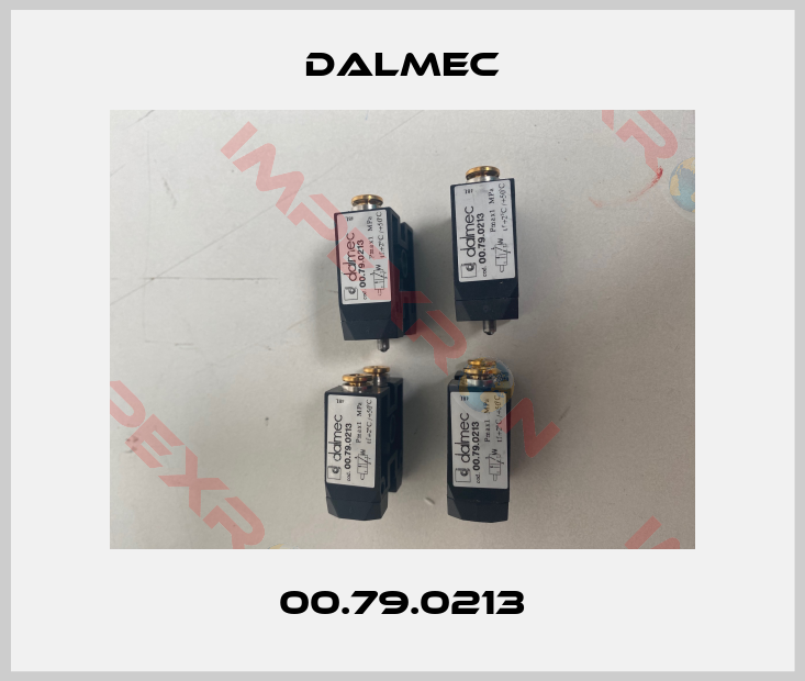 Dalmec-00.79.0213