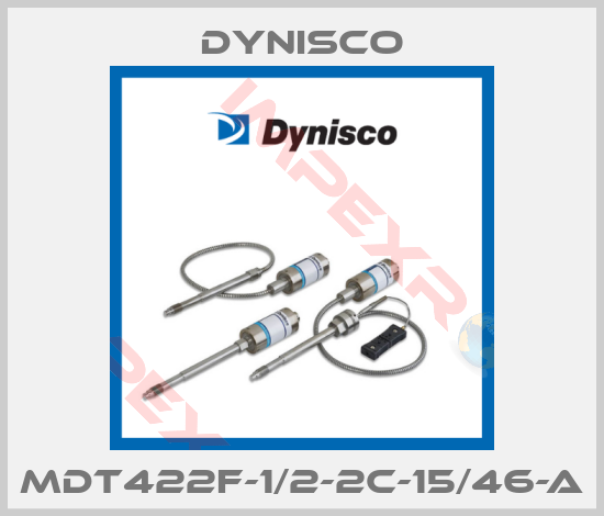 Dynisco-MDT422F-1/2-2C-15/46-A