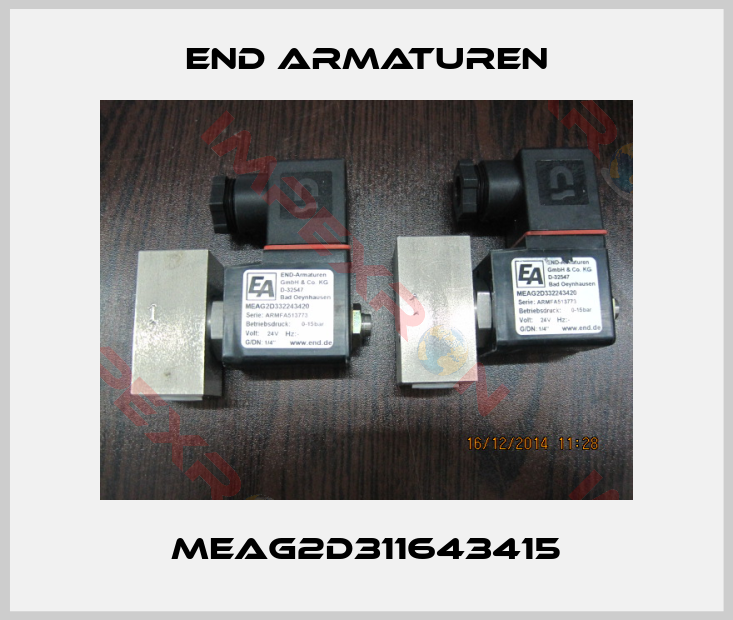 End Armaturen-MEAG2D311643415