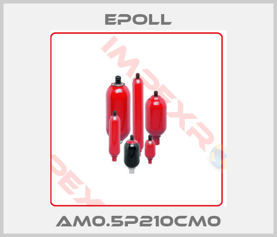 Epoll-AM0.5P210CM0