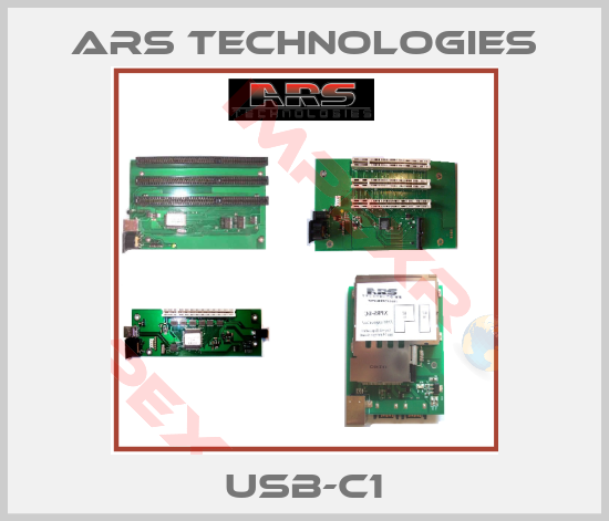ARS Technologies-usb-c1