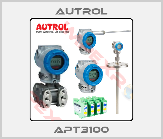 Autrol-APT3100