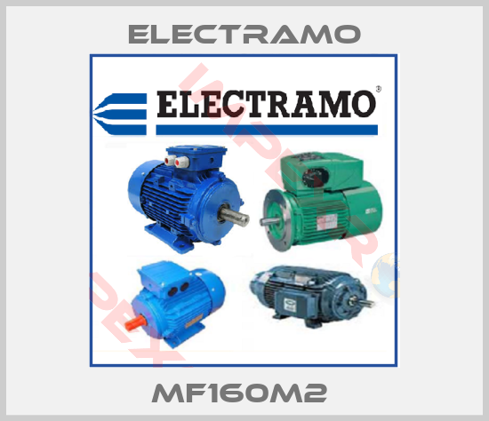 Electramo-MF160M2 