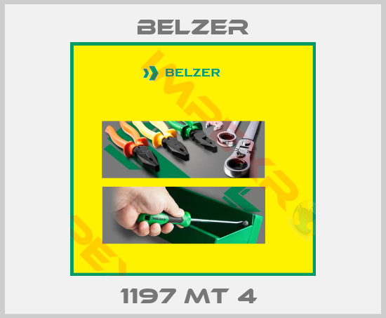 Belzer-1197 MT 4 