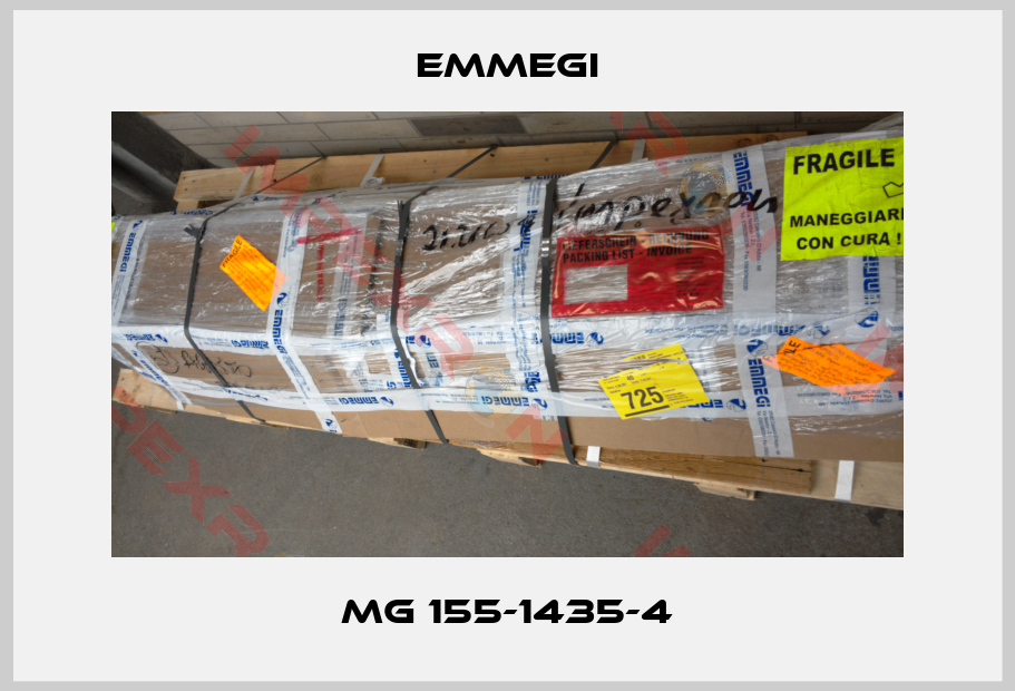 Emmegi-MG 155-1435-4