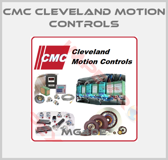 Cmc Cleveland Motion Controls-MG40E