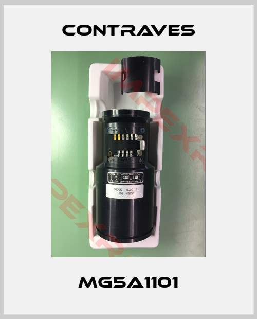Contraves-MG5A1101