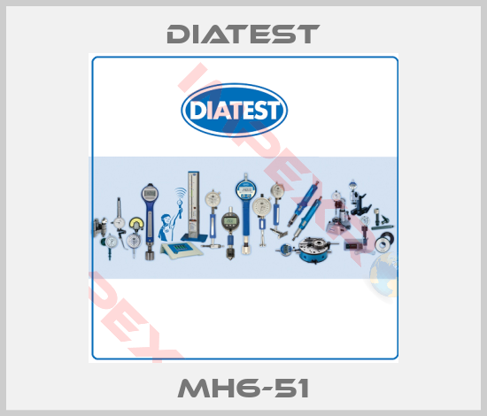 Diatest-MH6-51