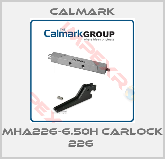 CALMARK-MHA226-6.50H CARLOCK 226 