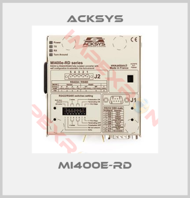 Acksys-MI400E-RD
