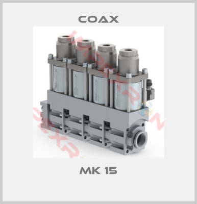 Coax-MK 15