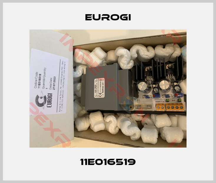Eurogi-11E016519