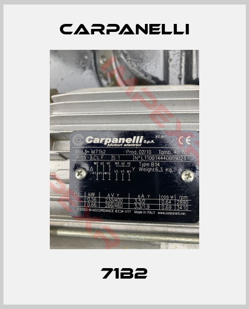 Carpanelli-71B2