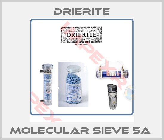 Drierite-MOLECULAR SIEVE 5A 