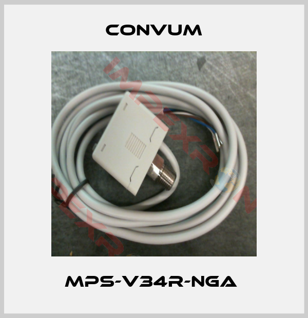 Convum-MPS-V34R-NGA 