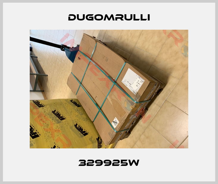 Dugomrulli-329925W