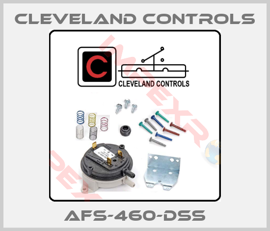 CLEVELAND CONTROLS-AFS-460-DSS