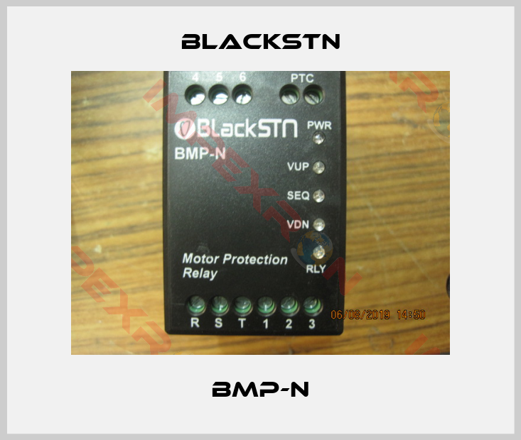 Blackstn-BMP-N