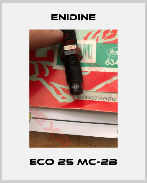 Enidine-ECO 25 MC-2B
