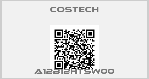 Costech-A12B12HTSW00