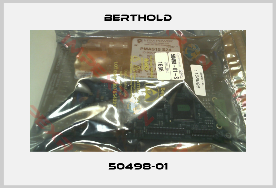 Berthold-50498-01