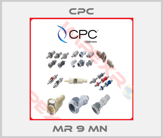 Cpc-MR 9 MN 
