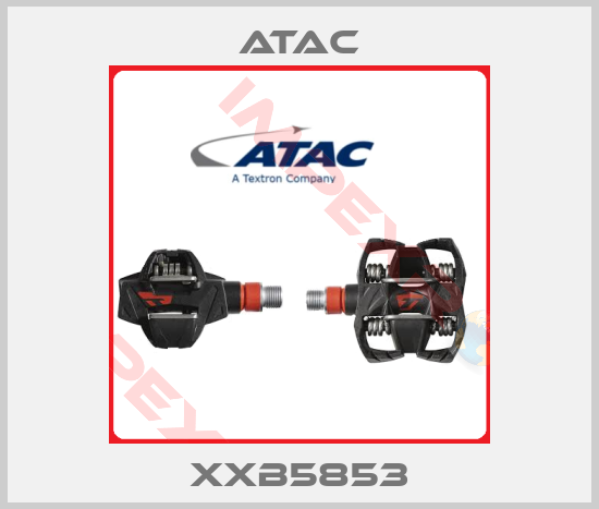 Atac-XXB5853