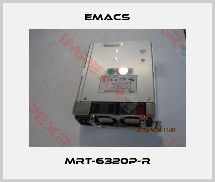 Emacs-MRT-6320P-R