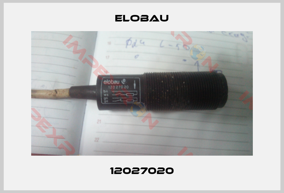Elobau-12027020