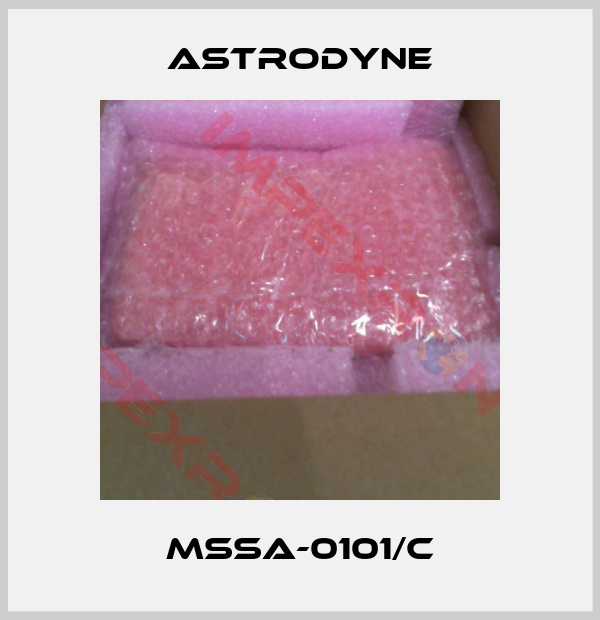 Astrodyne-MSSA-0101/C